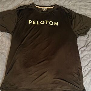 Peloton Century Club Tee